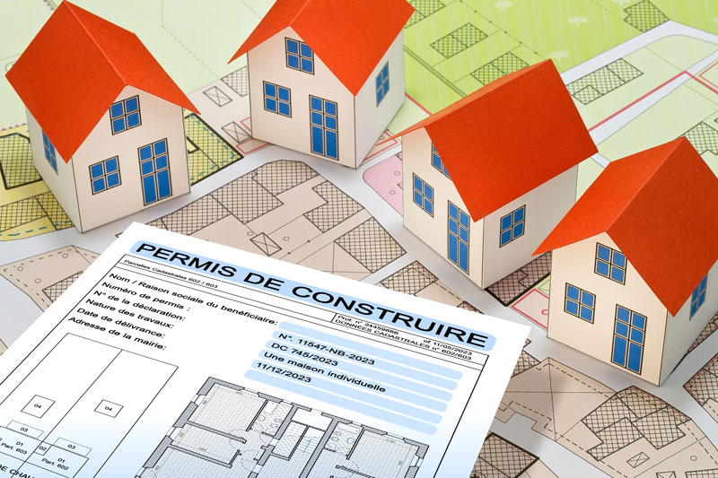 Permis de construire